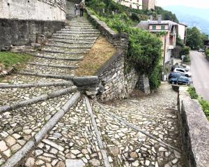 COMO LAKE - Nido di Rondine