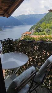 COMO LAKE - Nido di Rondine
