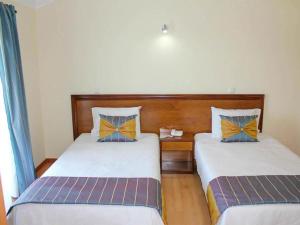 AL Novavista by BPX GROUP