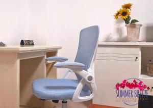 Summer Breeze Apartments