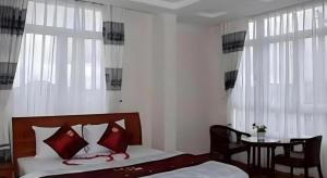 Hanh Phuc Tay Do Hotel