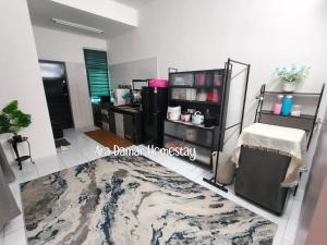 Ara Damar Homestay MUSLM FRIENDLY STAY