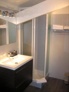 Hotels L'Isula Rossa : photos des chambres