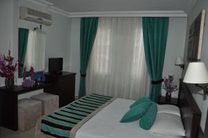 Kleopatra Royal Palm Hotel