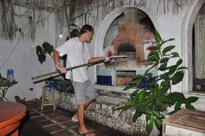 Mudita Glamping and Villas Tarlac