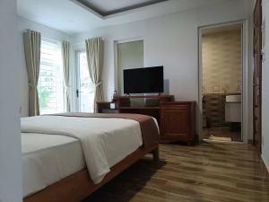 HP Truong Hotel Phu Quoc