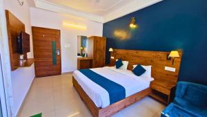 Haven On Hill - Rishikesh
