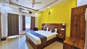 Haven On Hill - Rishikesh