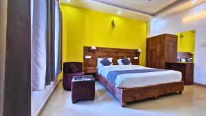 Haven On Hill - Rishikesh