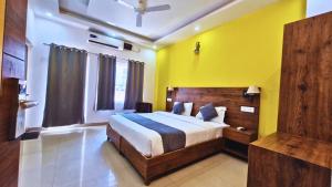 Haven On Hill - Rishikesh