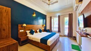 Haven On Hill - Rishikesh