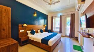 Haven On Hill - Rishikesh