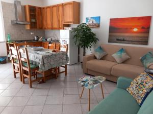 Appartamento LOrchidea