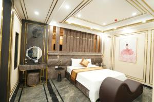 ROMEO HOTEL Văn Quán