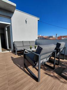 Apartmani Maressa Centar