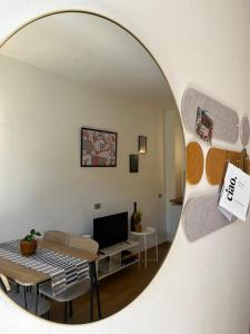 P4 Crema Home