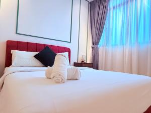 Chambers Residences Kuala Lumpur BY BJS