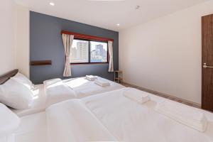 Ueno-Asakusa Area Family APT, 7min walk to Metro