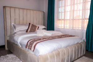 Gessy Homes