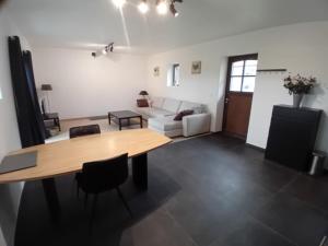 Ferme de la Naverie wi - holiday home for 2 persons
