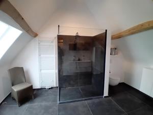 Ferme de la Naverie wi - holiday home for 2 persons