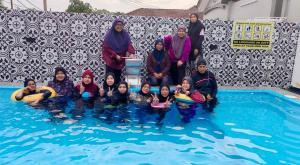 The Cozy Home Private Pool Villa 5BR 20pax