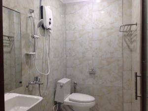 Căn Hộ Mini Đầy đủ tiện nghi gần bến xe trung tâm Đà Nẵng
