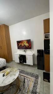 Modern Luxury Suites