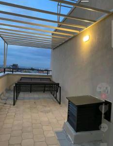 Modern Luxury Suites