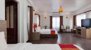 Chapa Dew Boutique Hotel