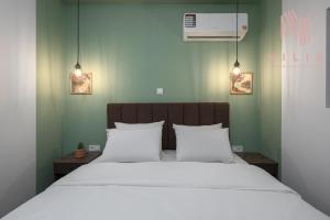 Artificio, Nilie Hospitality MGMT