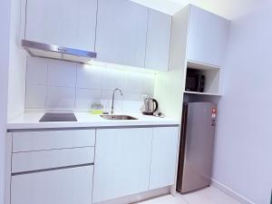 Chambers Residences Kuala Lumpur BY BJS