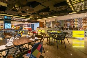 Luminor Hotel Pecenongan Jakarta By WH