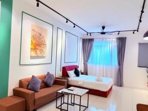 Chambers Residences Kuala Lumpur BY BJS