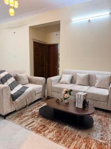 Elite Homes Stay