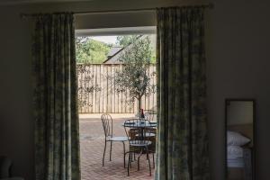 Coach House Mews
