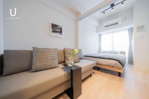 unito residence SHINSAIBASHI East