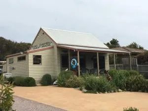 Port Campbell Guesthouse & Flash Packers - Timboon