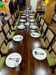 The Celeste Stay ,Fagu ,New Kufri,NH-05,Himachal Pradesh