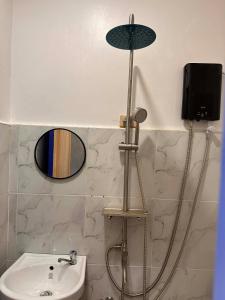Hillside Station - Fan Room - 02A