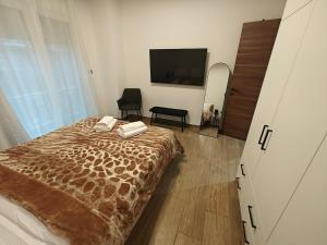 Apartment in the center of Serres