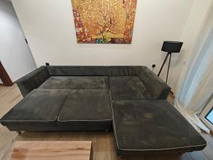 Apartment in the center of Serres