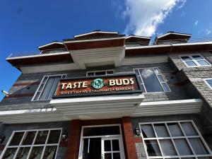 The Celeste Stay ,Fagu ,New Kufri,NH-05,Himachal Pradesh