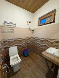 House of Nirvaana - Tirthan Valley