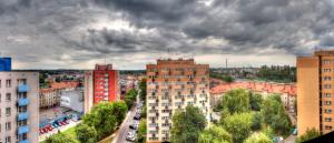 Zabrze Centrum Apartament