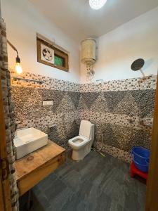 House of Nirvaana - Tirthan Valley