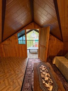 House of Nirvaana - Tirthan Valley