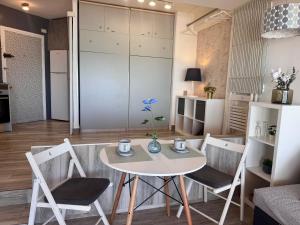 Apartamento entre dos mares