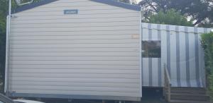 MAGNIFIQUE Mobil home - camping 4 étoiles -Les Charmettes 409 - Charente Maritime