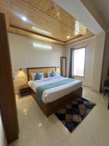 The Celeste Stay ,Fagu ,New Kufri,NH-05,Himachal Pradesh